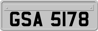 GSA5178