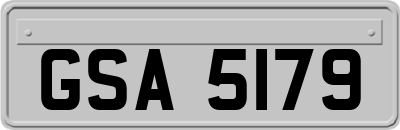 GSA5179