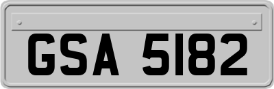 GSA5182