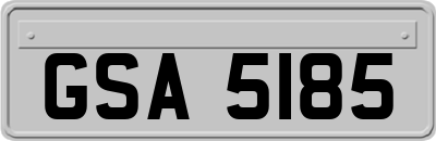 GSA5185