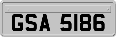 GSA5186