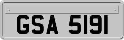 GSA5191