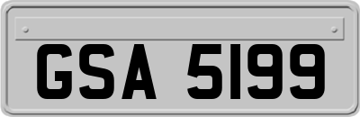 GSA5199