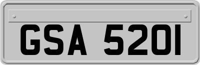 GSA5201