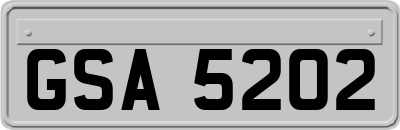 GSA5202