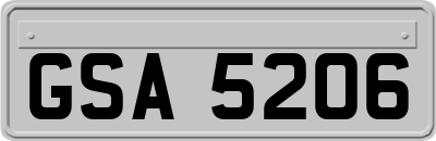 GSA5206