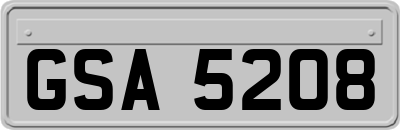 GSA5208