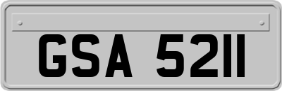 GSA5211