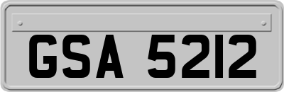 GSA5212
