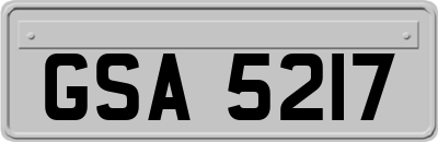 GSA5217