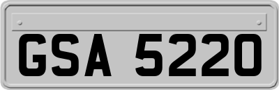 GSA5220