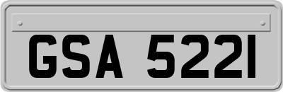 GSA5221