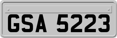 GSA5223