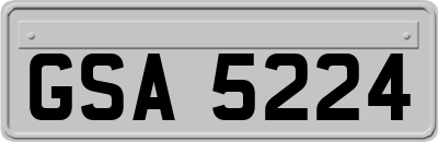 GSA5224