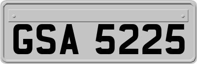 GSA5225