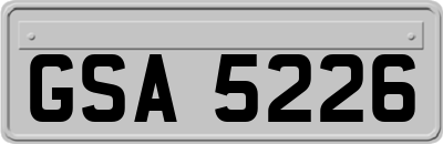 GSA5226