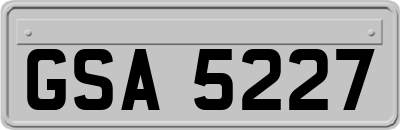 GSA5227