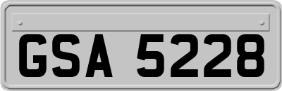 GSA5228