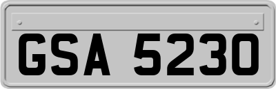 GSA5230