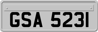 GSA5231