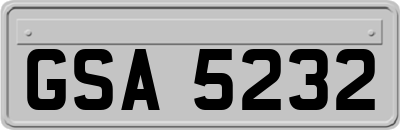 GSA5232