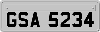 GSA5234