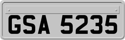 GSA5235