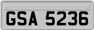 GSA5236