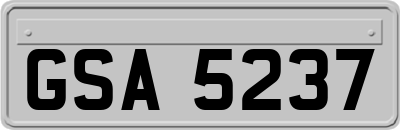 GSA5237