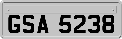 GSA5238