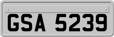 GSA5239