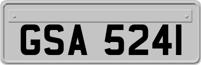 GSA5241