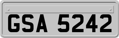 GSA5242