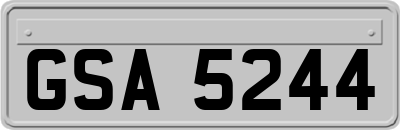 GSA5244