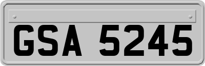 GSA5245