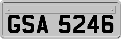 GSA5246