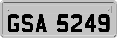 GSA5249