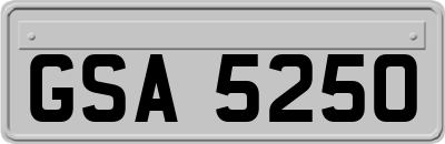 GSA5250