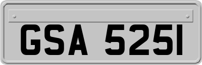 GSA5251