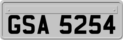 GSA5254