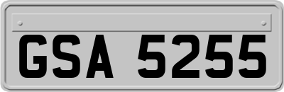 GSA5255
