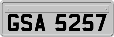GSA5257