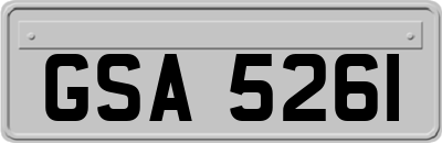 GSA5261