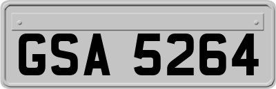 GSA5264