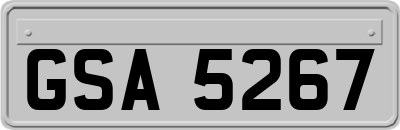 GSA5267