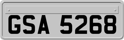 GSA5268