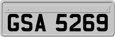 GSA5269