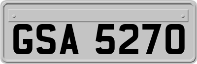 GSA5270