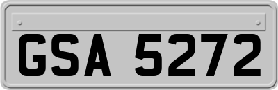 GSA5272