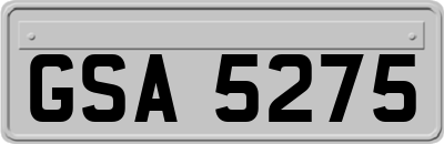 GSA5275